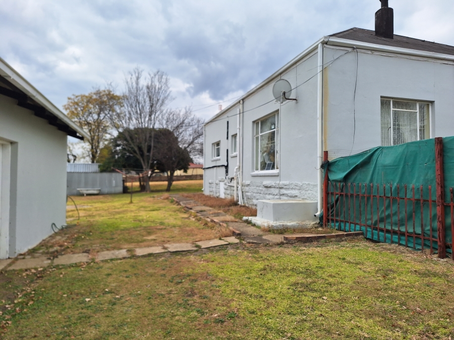 4 Bedroom Property for Sale in Vrede Free State
